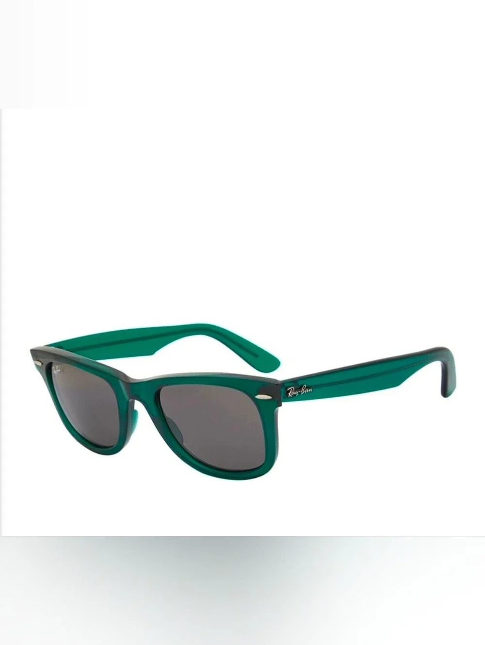 Ray-BanRB2140 50MM Wayfarer Acetate Sunglasses
